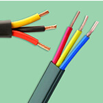 Submersible Flat Cable Manufacturers