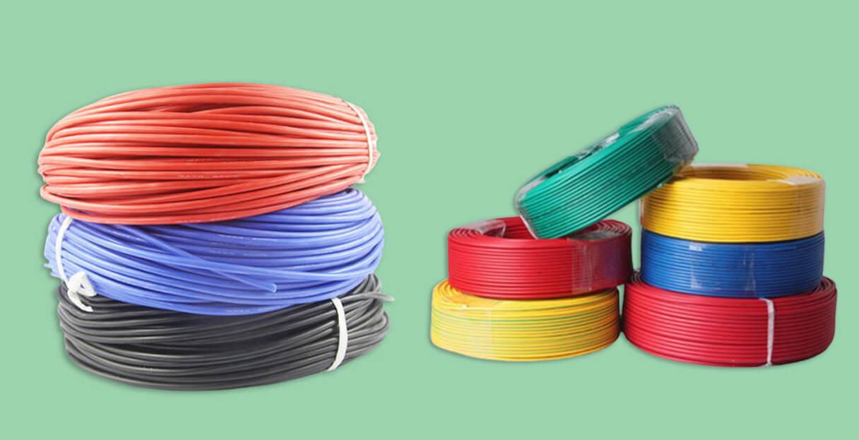 Multicore Cable Manufacturers