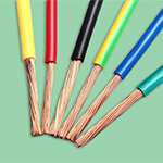 Pvc Cable Manufacturers
