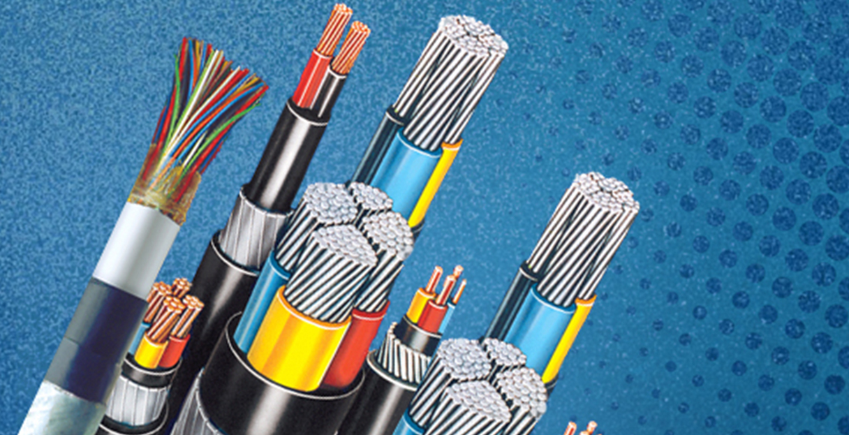 Pvc Cables