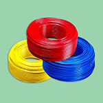 Round Cables Manufacturerss