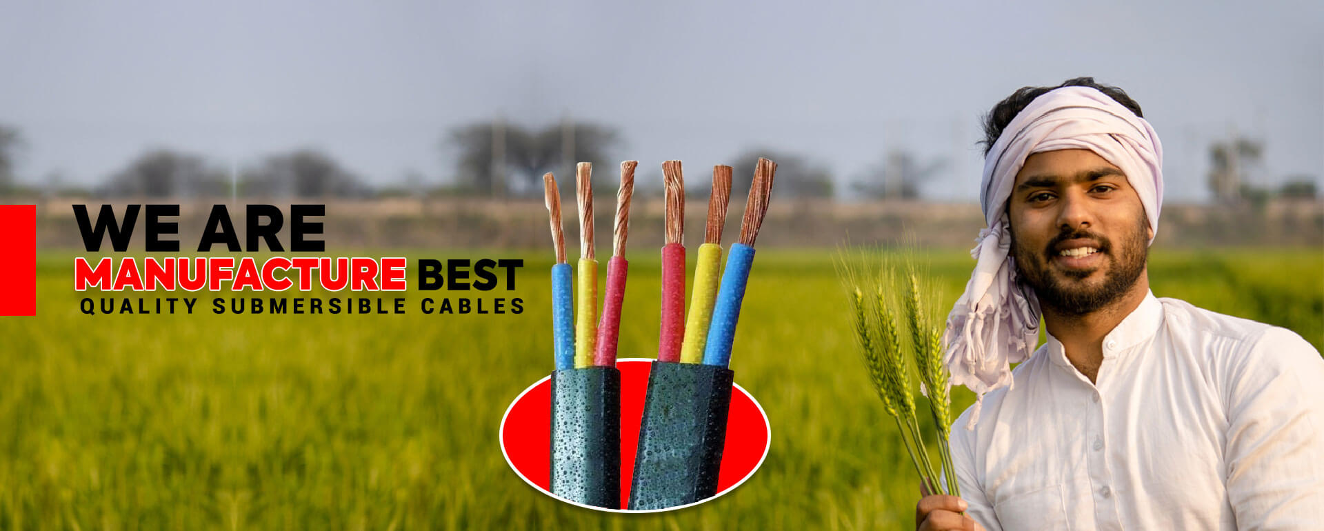 Submersible Cable Manufacturers